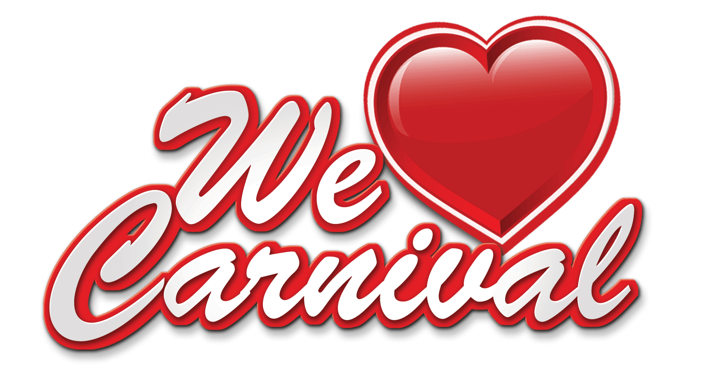 We Love Carnival