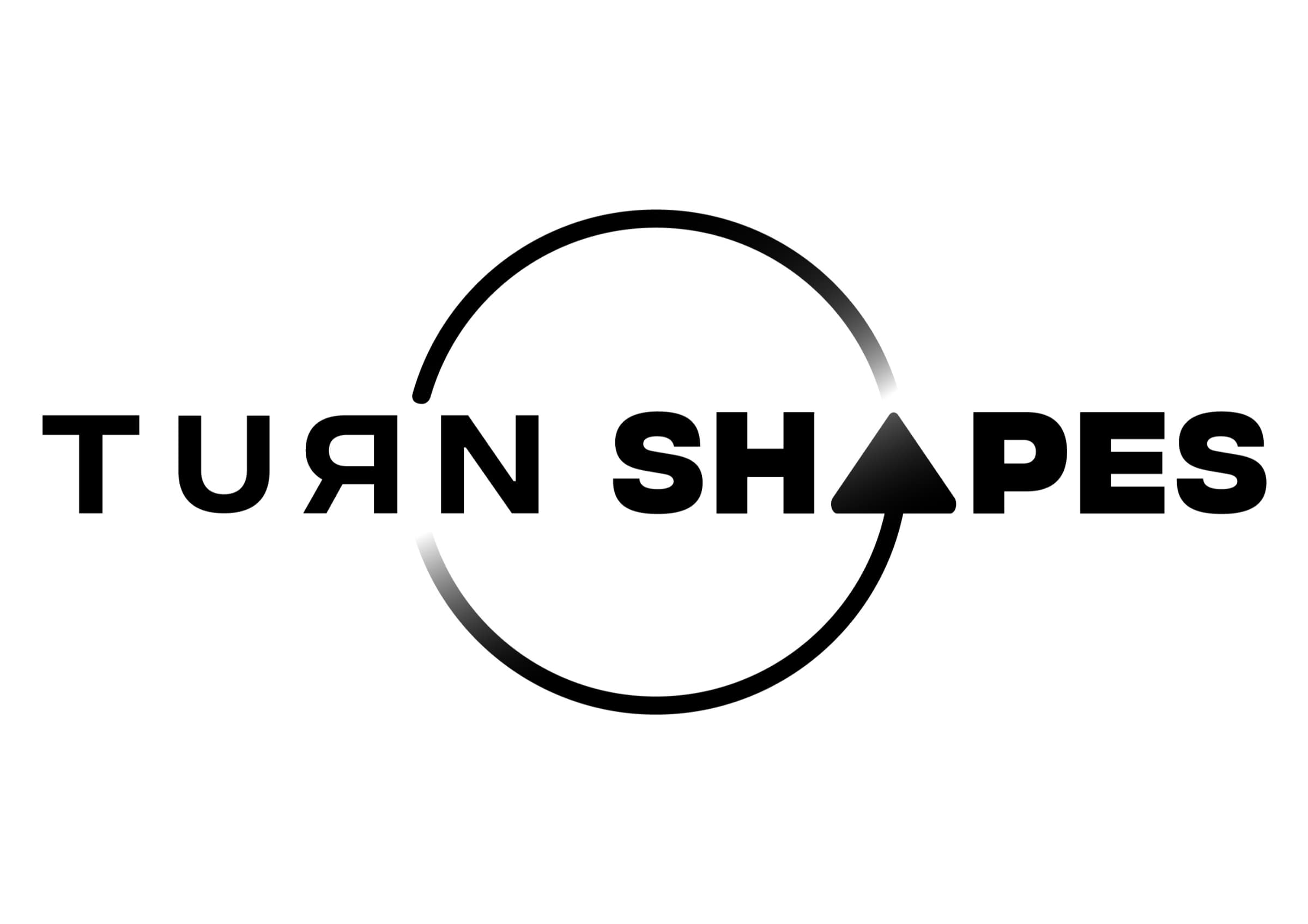 Turnshapes