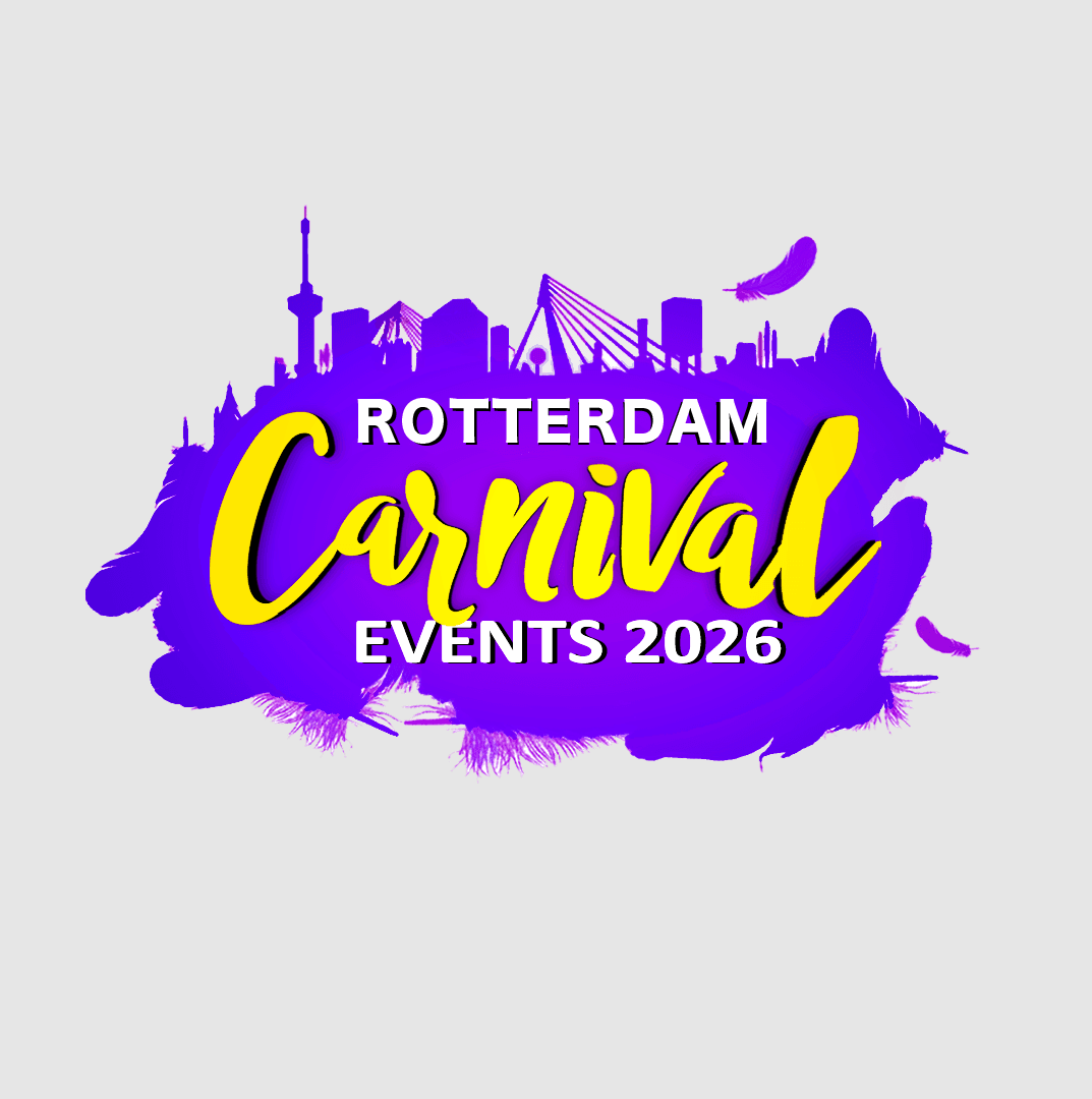 Rotterdam Carnival Events