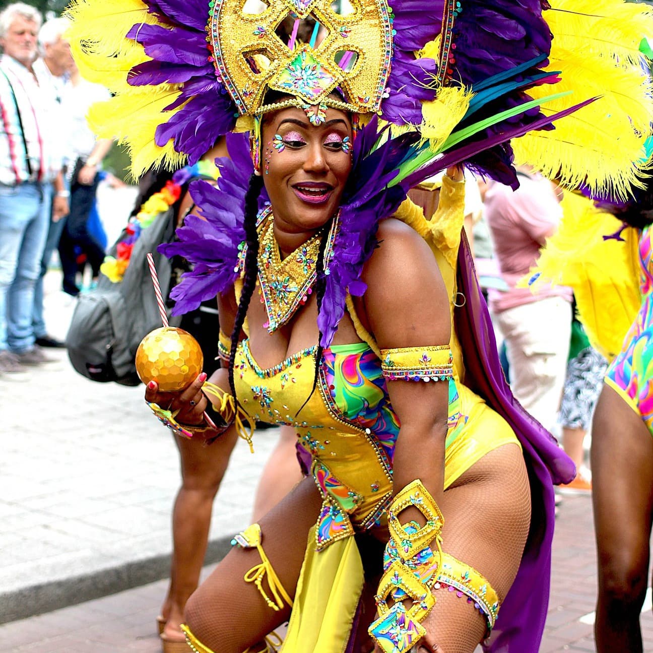 Carnival Experience
